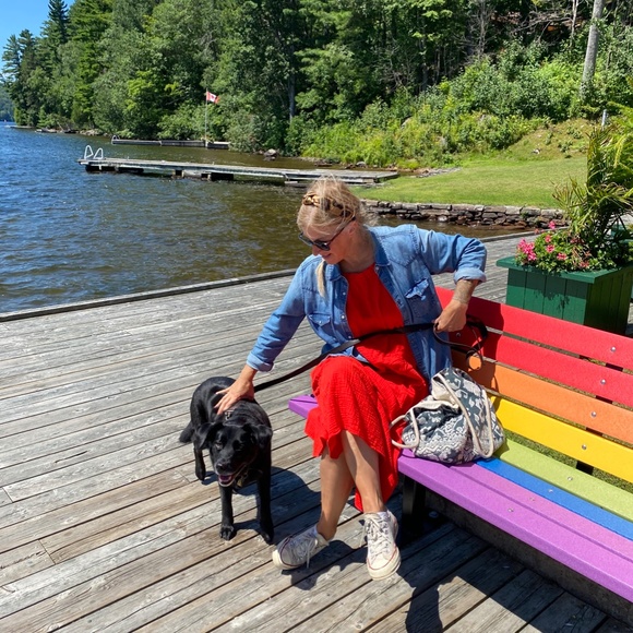 Meet your Posher, Grace - Picture 1 of 1